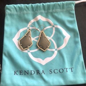 Kendra Scott Alex earrings